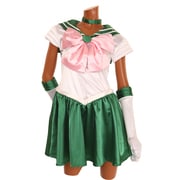 セーラージュピター 美少女戦士セーラームーン HENSHIN！ なりきりコスチューム