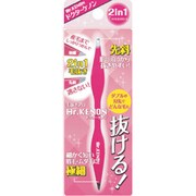 ピンク 毛抜きプロ ドクターケノン
