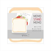 メモ スタンド サンドイッチ柄 M 11292006