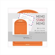 メモ スタンド ポスト柄 M 11293006