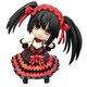 ナノリッチボイスコレクション デート・ア・ライブII 時崎狂三 [PVC製塗装済み可動フィギュア]
