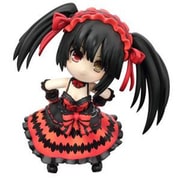 ナノリッチボイスコレクション デート・ア・ライブII 時崎狂三 [PVC製塗装済み可動フィギュア]
