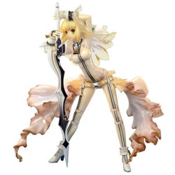 ヨドバシ.com - クレイズ cLayz Fate/EXTRA CCC セイバー [1/6