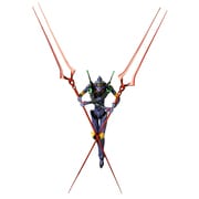 リアルアクションヒーローズ No.684 RAH NEO エヴァンゲリオン第13号機 [塗装済可動フィギュア]