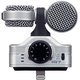 iQ7 MS Stereo Microphone [iPhone・iPod touch・iPad用ステレオコンデンサマイク]