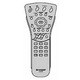 テレビ用リモコン RRMCGA002WJSA 0106380084