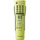 テレビ用リモコン RRMCGA833WJSC 0106380317