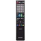 テレビ用リモコン RRMCGB033WJSA 0106380380