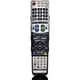 テレビ用リモコン RRMCGB047WJN9 0106380423