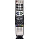 テレビ用リモコン RRMCGB045WJN1 0106380424