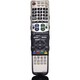 テレビ用リモコン RRMCGB045WJN2 0106380425