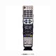 液晶テレビ用リモコン RRMCGB047WJNC 0106380452