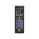 コンポ用リモコン RRMCGA080AWSA 1126380123
