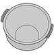 2343800314 [ヘルシオ炊飯器用 内釜]
