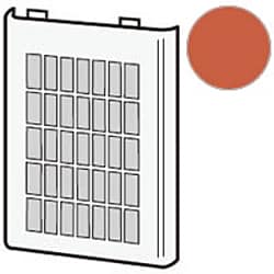 2813370009 [イオン発生機用フィルター枠K]