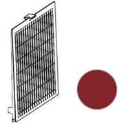 2813370024 [加湿イオン発生機用 イオンエアフィルター レッド系 1枚]