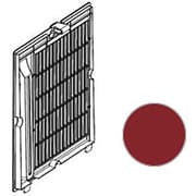 2813370025 [加湿イオン発生機用 加湿エアフィルター レッド系 1枚]