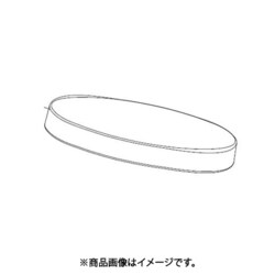 3371170004 [お茶プレッソ用茶葉蓋]