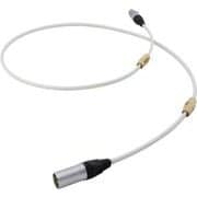 AES/EBUデジタルケーブル 1.25m 2VHD1.25MXLR