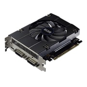ELSA GeForce GT 740 1GB S.A.C GD740-1GER