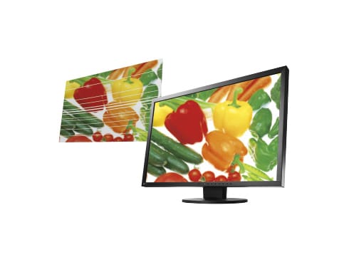 ヨドバシ.com - ナナオ NANAO EIZO エイゾ FlexScan EV3237-GY [31.5型