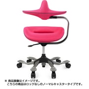 チェアー iPole7 MESHFABRIC PINK メッシュ ノーマルキャスター