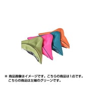 iPole7 FABRIC 専用チェストサポートカバー iPole7用カバー FABRIC GREEN