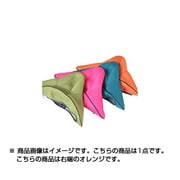 iPole7 FABRIC 専用チェストサポートカバー iPole7用カバー FABRIC ORANGE