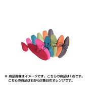iPole5 FABRIC 専用チェストサポートカバー iPole5用カバー FABRIC ORANGE