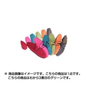 iPole5 FABRIC 専用チェストサポートカバー iPole5用カバー FABRIC GREEN