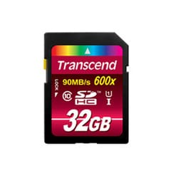 ヨドバシ Com Transcend トランセンド Ts32gsdhc10u1 Sdhcカード 32gb Class10 Uhs I対応 通販 全品無料配達