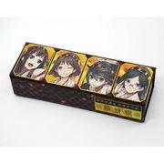 艦隊これくしょん -艦これ- 金剛型 メガネケース [キャラクターグッズ]