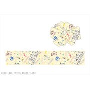 ダイヤのA シュシュ [キャラクターグッズ]