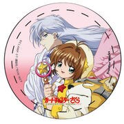 カードキャプターさくら 缶バッジコレクション [1パック]