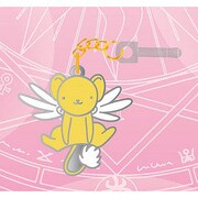 CCS-03A [カードキャプターさくら スイングチャームキャラピン ケロちゃん]