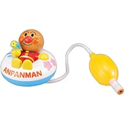 アンパンマン NEW ふんすいうきわ