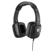 TRITTON クナイ モバイルステレオ ヘッドセット for iPod,iPhone & iPad マットブラック MC-KUN-MFI-MB