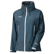 SJ006W [ゴアテックス オールウエザージャケット レディース XL ネイビー]
