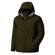 SR131M [ゴアテックス レインスーツ メンズ M オリーブ]