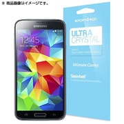 Galaxy S5フィルム GS5 Steinheil LCD Film Ultra Crystal