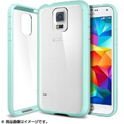 Galaxy S5ケース GS5 ULTRA HYBRID Mint