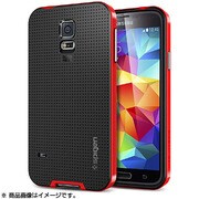 Galaxy S5ケース GS5 Neo Hybrid Dante Red