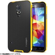 Galaxy S5ケース GS5 Neo Hybrid Reventon Yellow