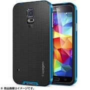 Galaxy S5ケース GS5 Neo Hybrid Electric Blue