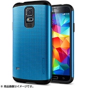 Galaxy S5ケース GS5 Slim Armor Series Electric Blue