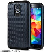 Galaxy S5ケース GS5 Slim Armor Series Metal Slate