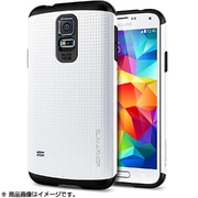 Galaxy S5ケース GS5 Slim Armor Series Shimmery White