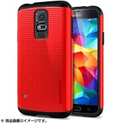 Galaxy S5ケース GS5 Slim Armor Series Dante Red