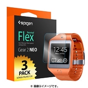 Galaxy Gearフィルム Gear2 Neo Steinheil Flex