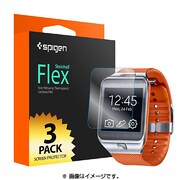 Galaxy Gearフィルム Gear2 Steinheil Flex